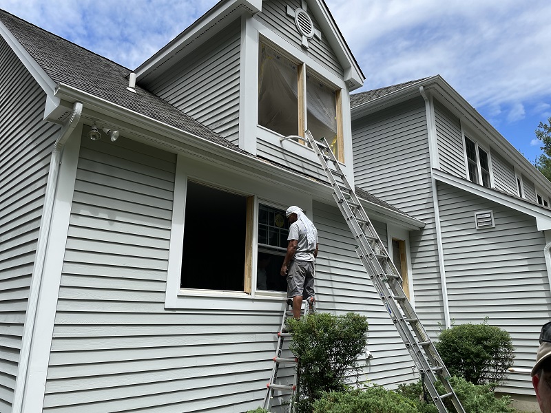 Double check there is no rotted areas